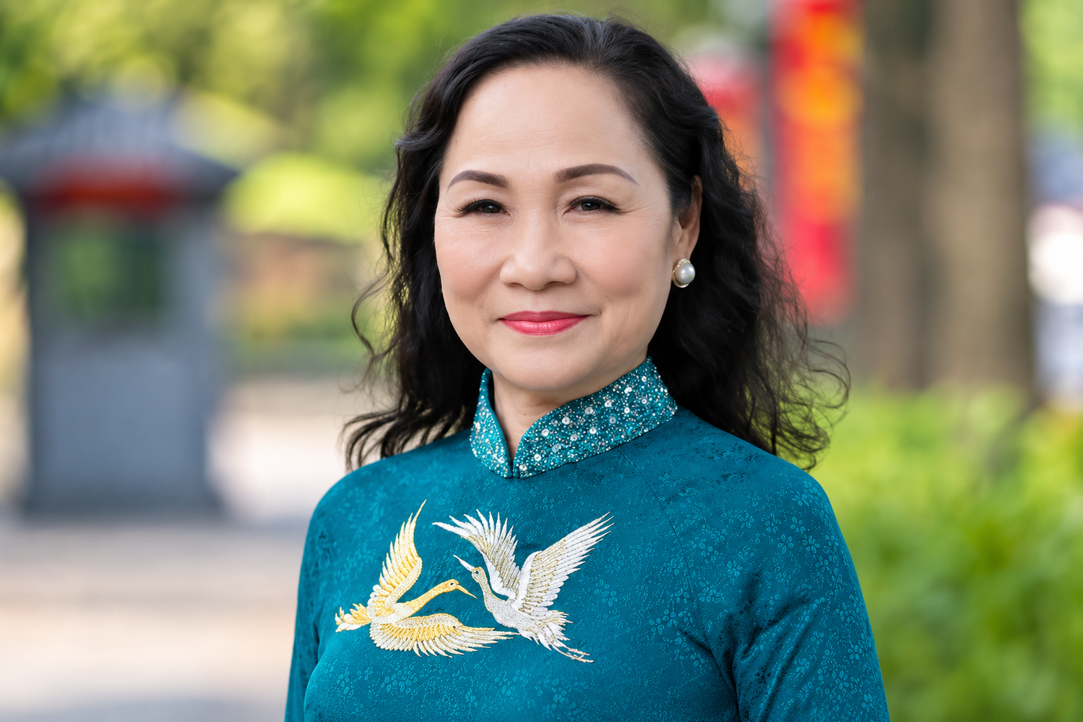 Thúy Mùi