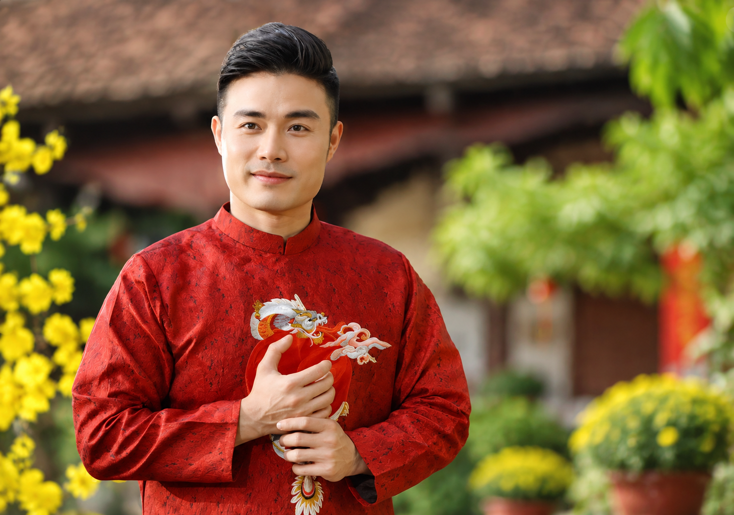 Quốc Phòng