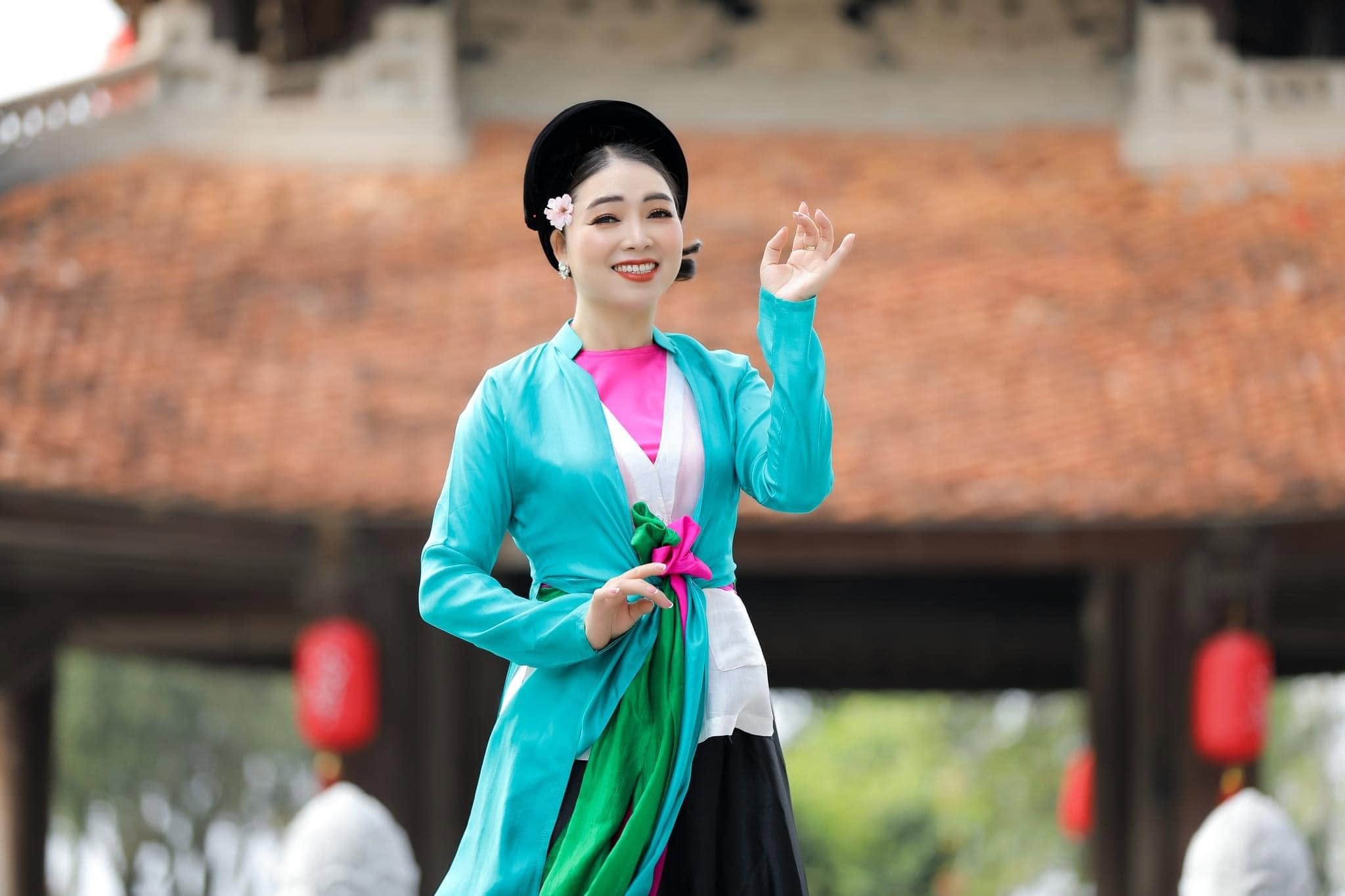 Phương Mây