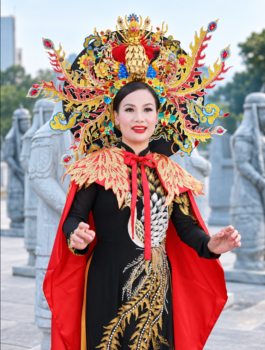 Thảo Quyên