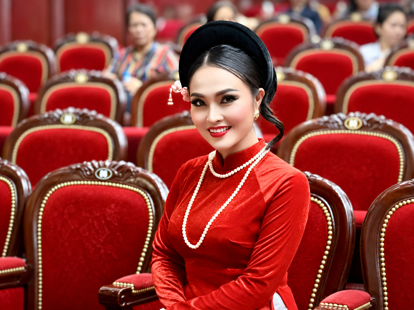 Hoài Thu