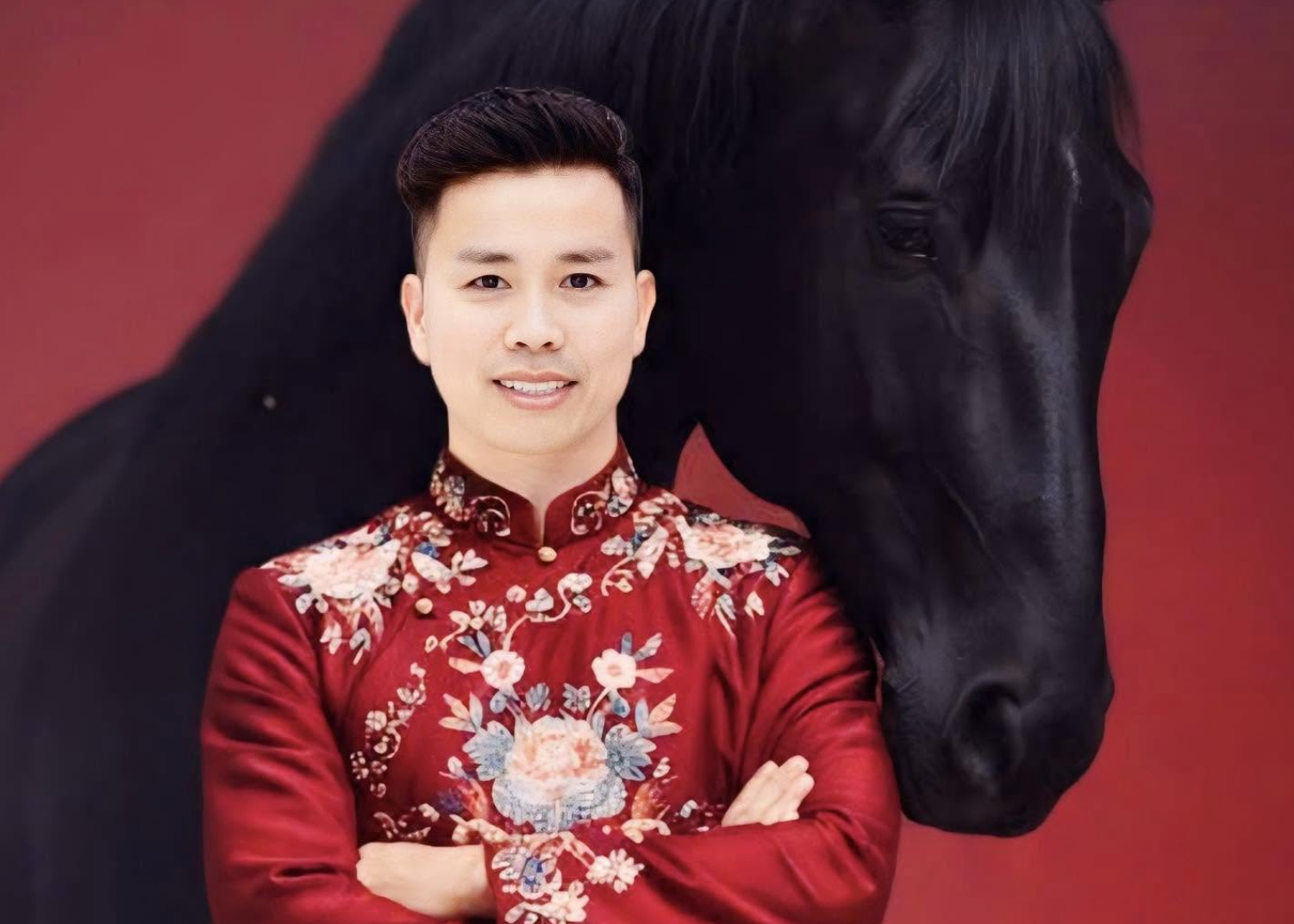 Nam Cường