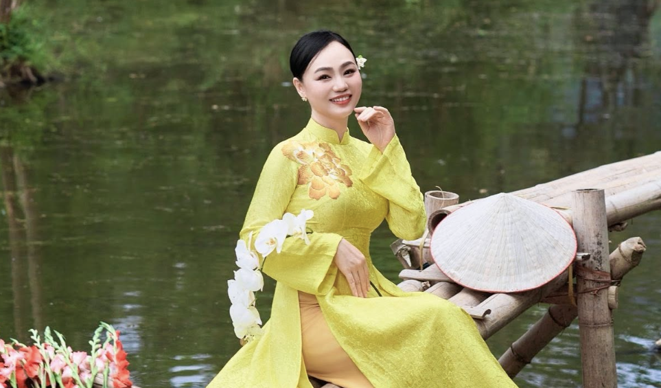 Hoài Anh