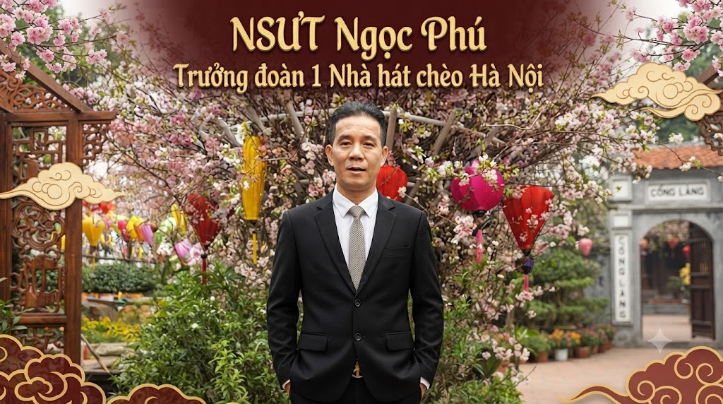 Ngọc Phú