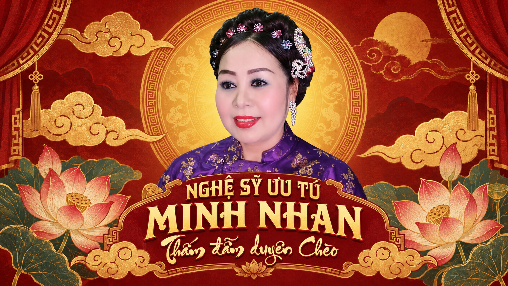 Minh Nhan