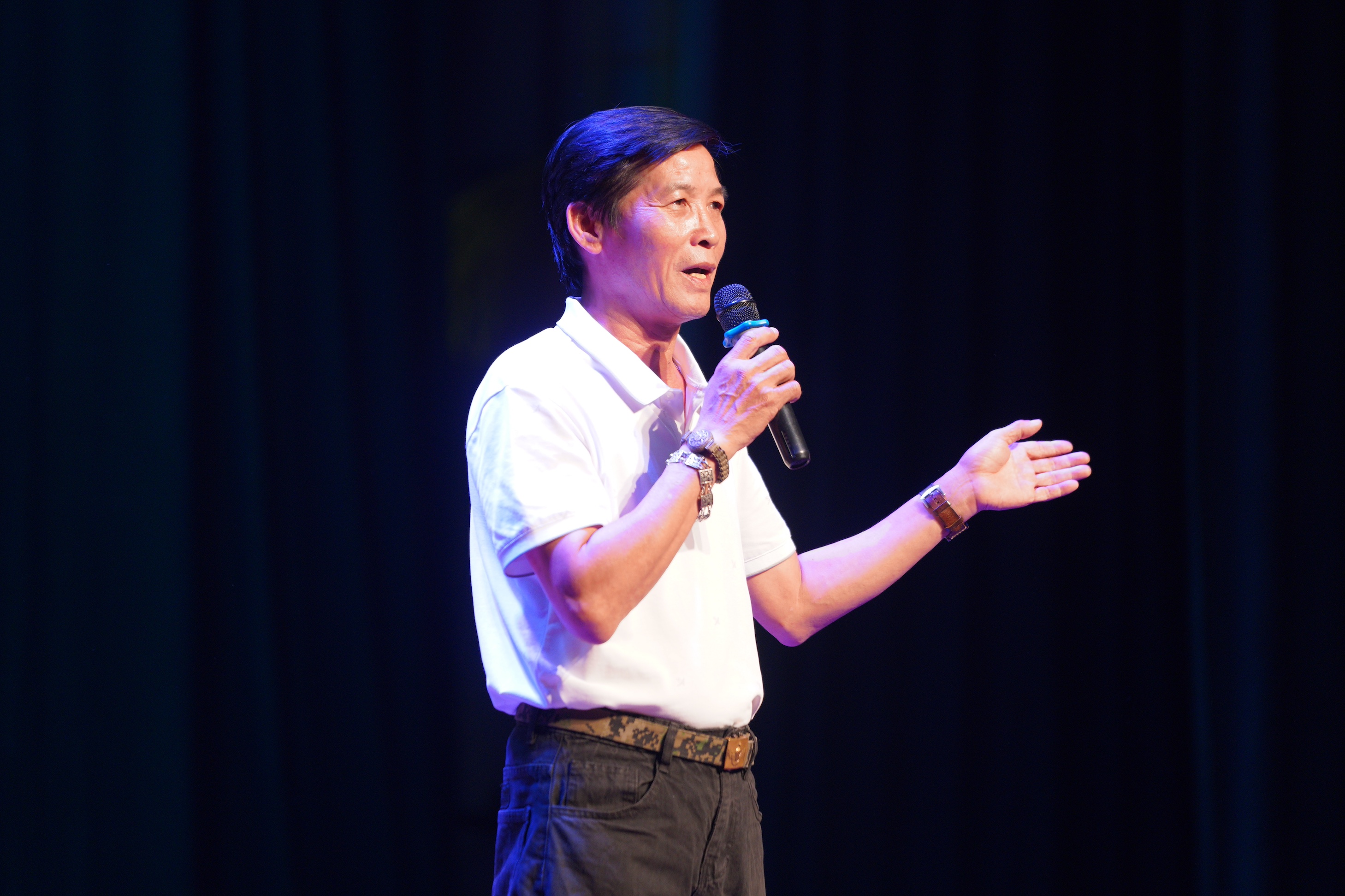 Lê Tuấn