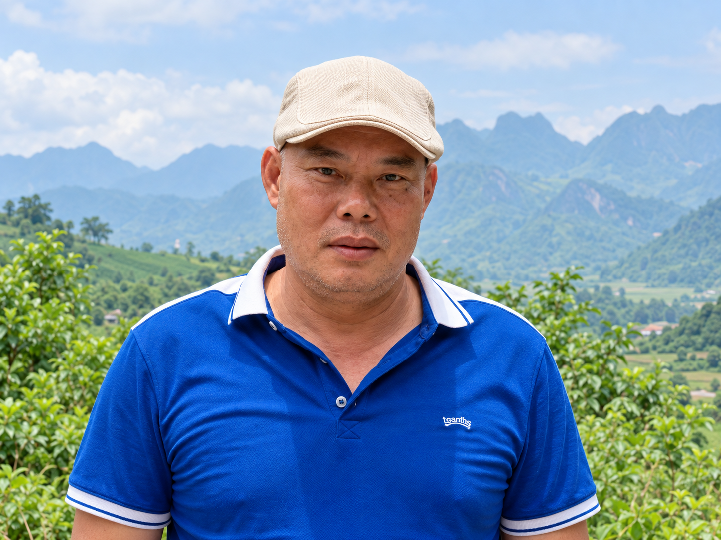 Bùi Văn Thắng