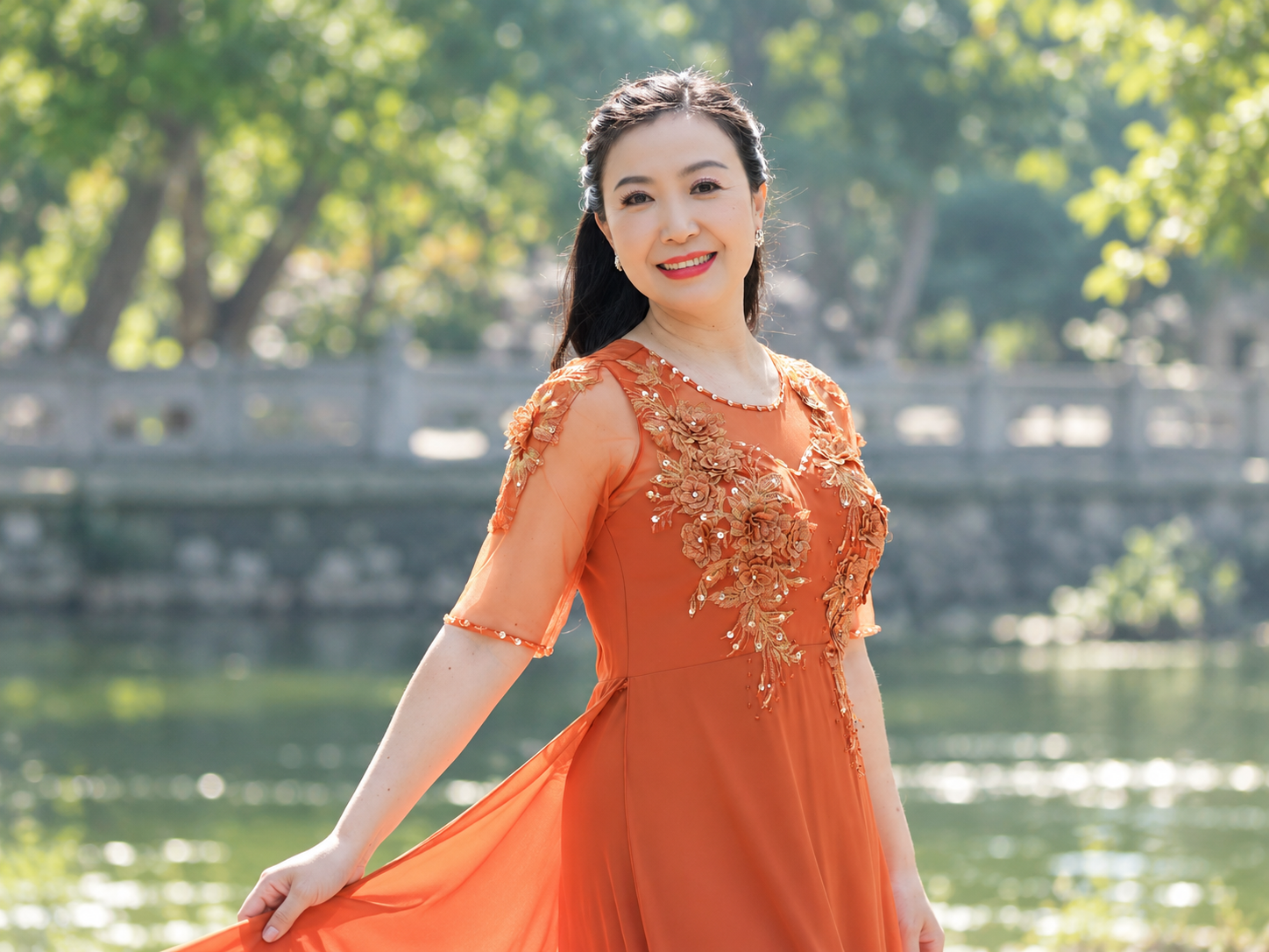 Thu Hà