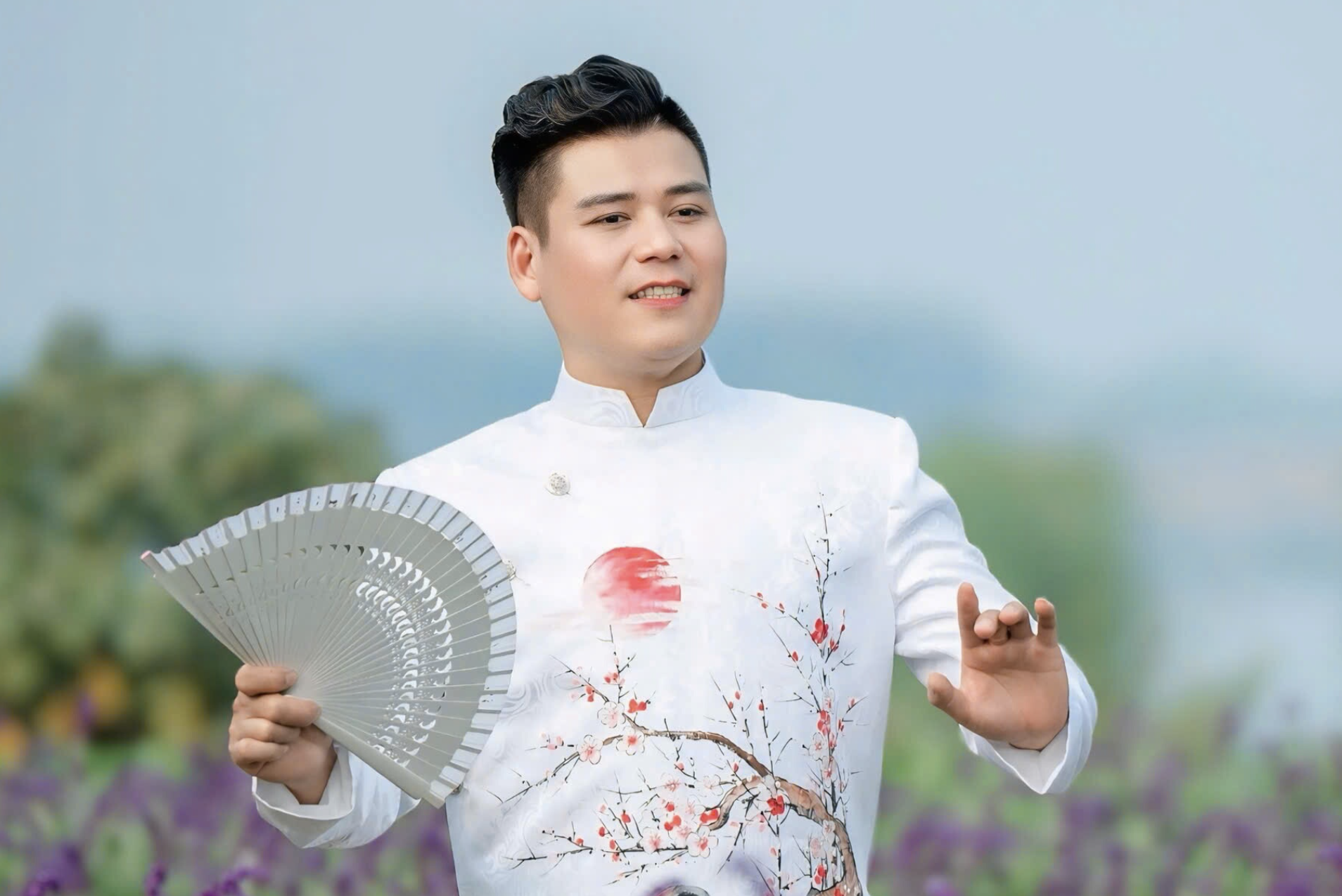 Thế Hoan