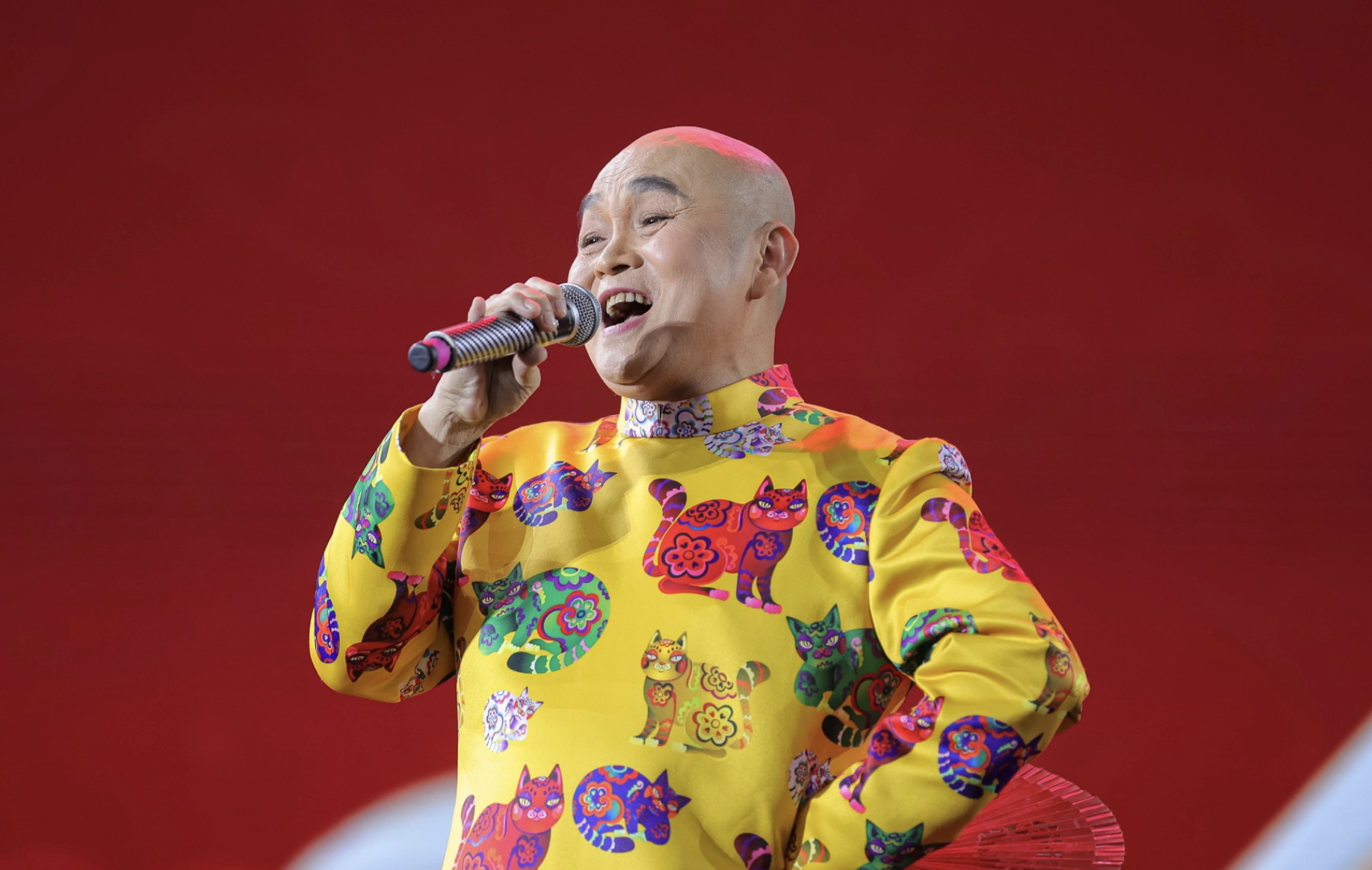 XUÂN HINH - NGƯỜI NGHỆ SỸ CỦA NHÂN DÂN